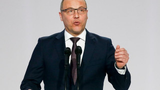 Αντρίι Παρούμπι: Ποιος ήταν ο πρώην πρόεδρος της ουκρανικής Βουλής που δολοφονήθηκε εν ψυχρώ