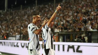 Μια δύσκολη νίκη αλλά… νίκη για τον ΠΑΟΚ και αυτό έχει σημασία