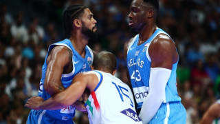 Πετρίδης: Δεν μπορείς να υποτιμήσεις τους Ιταλούς