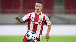 Βόλος-Ολυμπιακός: Οι ενδεκάδες της αναμέτρησης στο Πανθεσσαλικό