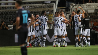 PAOK VIEW: «Ο υπέροχος Μεϊτέ και ο Ντέλιας που κάνει τη διαφορά...»