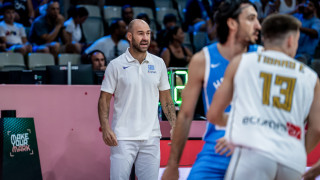 Σπανούλης: «Δείξαμε σοβαρότητα σε ένα ιστορικό ματς, στο πλάνο μας να ξεκουραστεί ο Γιάννης»