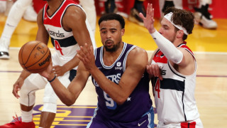 Φενέρ: Πυροδοτεί «βόμβα» με Χόρτον-Τάκερ