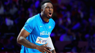 Αντετοκούνμπο: «Η Εθνική με βοήθησε για να δείξω στους Μπακς ότι είμαι έτοιμος»