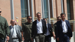 Έδρα σπουδών «Μέγας Αλέξανδρος» στο ΑΠΘ: Έπεσαν οι υπογραφές