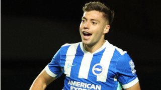 Στέφανος Τζίμας: Υποψήφιος για δύο βραβεία με το «καλημέρα» στη Μπράιτον