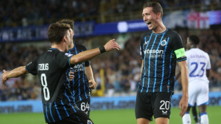 Champions League: Τζόλης και Παυλίδης πέταξαν στα αστέρια με Μπριζ και Μπενφίκα