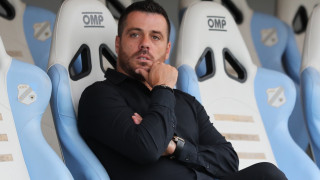 Βιεϊρίνια: «Στον ΠΑΟΚ είμαστε εμείς εναντίον όλων»