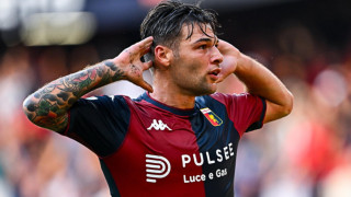 «Στην τελική ευθεία το deal ΠΑΟΚ και Τζένοα για Βολιάκο», γράφει ο Ντι Μάρτζιο