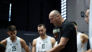 ΠΑΟΚ: Αποσβολωμένος με την εμφάνιση ο Ζντοβτς-«Είμαι σοκαρισμένος με αυτά που είδα»