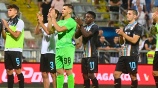 Μάρτιν Ζλόμισλιτς: «Περιμένουμε έναν πιο επιθετικό ΠΑΟΚ»