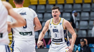 Αλιμπέγκοβιτς: «Πρέπει να κάνουμε το τέλειο παιχνίδι και η Ελλάδα το χειρότερο»