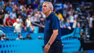 Αμετακίνητος ο Πέσιτς-«Γιατί να παραιτηθώ; Οταν δεν ήθελε κανείς ήμουν εγώ εδώ»