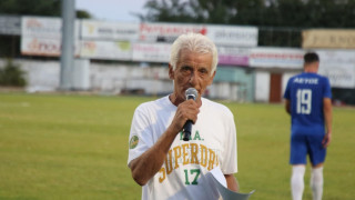 Αετός Οφρυνίου-Μήτρακας: «Εμπιστοσύνη στις δυνάμεις μας»