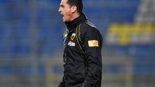 Άρης: Κλείδωσε η άφιξη Χιμένεθ στη Θεσσαλονίκη