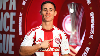 Ολυμπιακός: Πότε θα είναι έτοιμος ο Ποντένσε-Πότε τον υπολογίζει ο Μεντιλίμπαρ