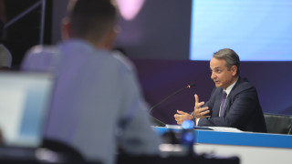 Μητσοτάκης για σενάρια διαδοχής του: «Αστειεύεστε βέβαια-Δεν έχω ψύχωση να εκλεγώ ξανά»