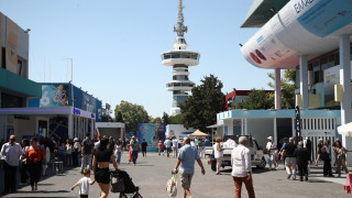 Πλούσιο πρόγραμμα και αγαπημένοι καλλιτέχνες στην 89η ΔΕΘ