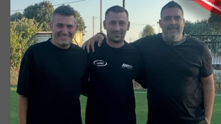 Νέος γενικός αρχηγός στον Φοίνικα Πολίχνης- αποτελέσματα κυπέλλου ερασιτεχνών Ελλάδας