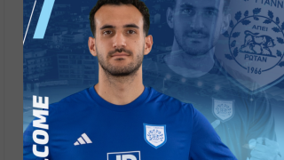 ΠΑΣ Γιάννινα: Πήρε Β. Παυλίδη – Ο Παναγιωτόπουλος στον ΠΑΟΚ Δυτικού, Β’ ομάδα ο Εορδαικός