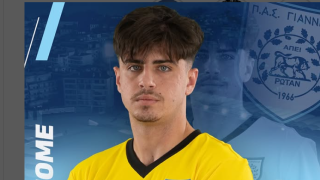 Λύγκας και Δήμου στον ΠΑΣ: Πολέτο στην Καρδίτσα, φιλικά Νέστου και Νίκης Βόλου