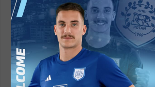 Πήρε Κροάτη ο ΠΑΣ, στο Αιγάλεω ο Τακεσιάν, ευχαριστήριο Καβάλας