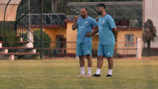 Ηρακλής Θερμαικού-Δούμας: «Βελτιωμένη η εικόνα μας» – Φιλική νίκη επί του Φοίνικα Πολίχνης - Στην  Κοζάνη ο Κοτσίνης