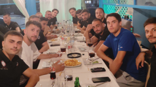 Κιλκισιακός: Γεύμα Παπαβραμίδη για την πρόκριση, στην επόμενη φάση Πιερικός και Τρίκαλα