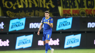 Αγκίρε: Πρώτος Κουβανός που σκοράρει στην Ελλάδα, πόσοι έχουν αγωνιστεί;