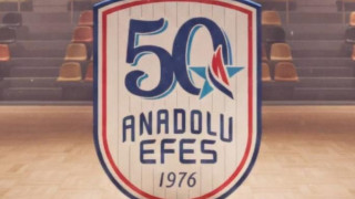 Εφές: Παρουσίασε το έμβλημα για τα 50 χρόνια του συλλόγου