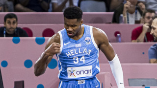 Αντετοκούνμπο: «Στόχος να μείνω στο ΝΒΑ, αλλά αν δεν γίνεται θα σκεφτώ και Ευρωλίγκα»