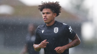 ΠΑΟΚ: Δανεικός στην Τσβόλε ο Σορετίρε