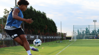 Ο δανεισμός του Σορετίρε έγινε 54’’ πριν την λήξη των μεταγραφών