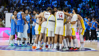 Σκληρή κριτική στην Ισπανία για την ήττα από την Ελλάδα