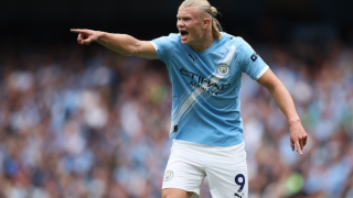 Πώς η Μπρίνε έκανε... έξαλλο τον Χάαλαντ