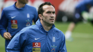 Γκέκας﻿: «Ο ΠΑΟΚ μπορεί να ανοίξει την πόρτα της Εθνικής για τον Γιακουμάκη»