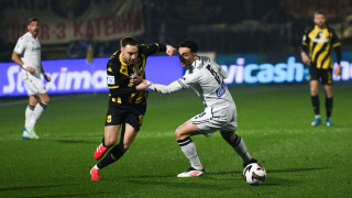 Κύπελλο Ελλάδας: Πότε θα γίνει το ντέρμπι Άρης-ΠΑΟΚ