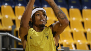 Καταιγιστικός Άρης κόντρα στην TFT Σκοπίων