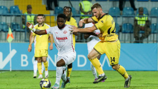 Άρης: Ο Μπράμπετς αφήνει πίσω αυτά που δεν περίμενε να βρει μπροστά του