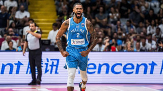 Ντόρσεϊ: «Όλο το καλοκαίρι περιμέναμε τα παιχνίδια που έρχονται, χαίρομαι που παίξαμε έτσι σήμερα»