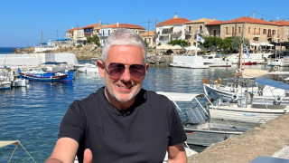 Τάσος Δούσης για την 45χρονη με την Porsche: «Απέδειξες πως η Ελλάδα είναι ένα τεράστιο μπ@@λο»