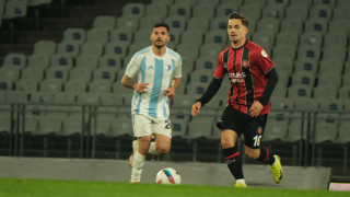 Ηρακλής: Έρχεται ο Ντόβενταν, πότε θα βρίσκεται στη Θεσσαλονίκη