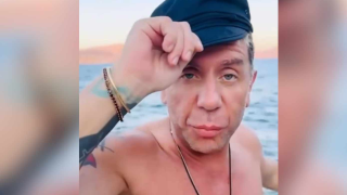 Ο Μαζωνάκης μιλά στον εαυτό του: «Όλα καλά, Γιώργο;»