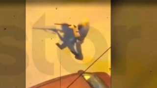 Θεσσαλονίκη: Ένοπλος απείλησε με καραμπίνα νεαρούς σε πάρκο γιατί έκαναν φασαρία