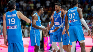 Eurobasket 2025: Η Εθνική «απογείωσε» την τηλεθέαση