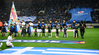 Εθνική Ελλάδος: Προγραμματίζει φιλικά για τον Ιούνιο απέναντι σε Σουηδία και Ιταλία