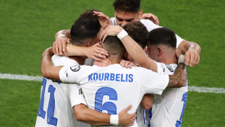 Παγκόσμια Κατάταξη: Σε ποια θέση βρίσκεται πλέον η Εθνική ομάδα