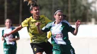 Women's Football League: Ποιο κανάλι θα δείχνει τους αγώνες του Πρωταθλήματος