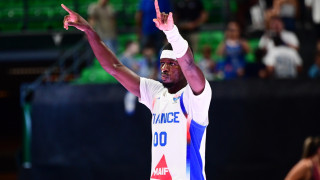 Φρανσίσκο: «Δέχτηκα πάνω από 3.000 ρατσιστικά μηνύματα»