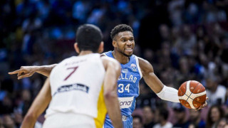 Ευρωμπάσκετ 2025: «Ο Γιάννης θέλει να κερδίσει η Εθνική ομάδα, βάζει πάνω από όλα την ομάδα»